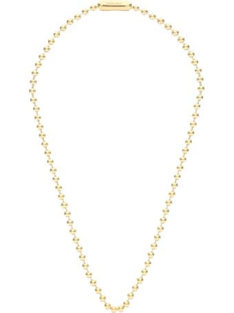 AMBUSH Ball Chain Necklace