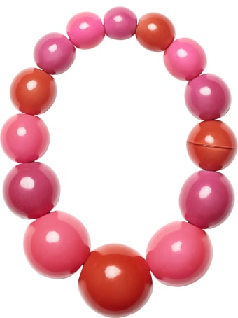 Monies Collana