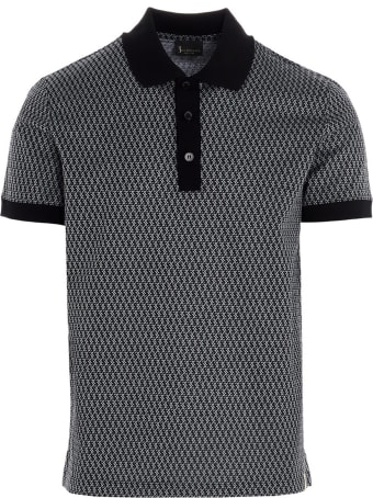 Billionaire 'all Over Bb' Polo