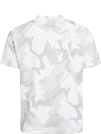 Dolce & Gabbana Cotton Crew-neck T-shirt