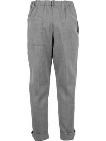 Tela Pants