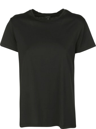 Aspesi Round Neck T-shirt