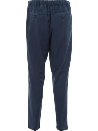 Myths Pantaloon Wool