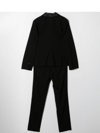 Emporio Armani Complete Jacket And Trousers