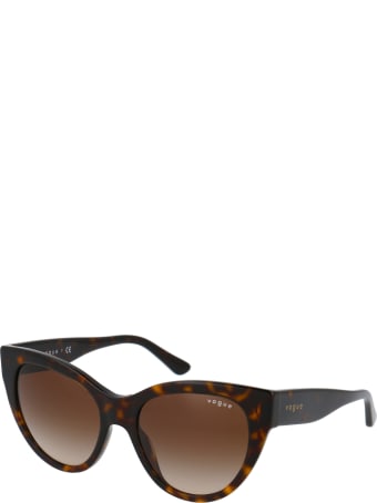 Vogue Eyewear 0vo5339s Sunglasses