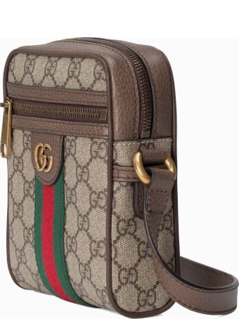Gucci Shoulder Bag