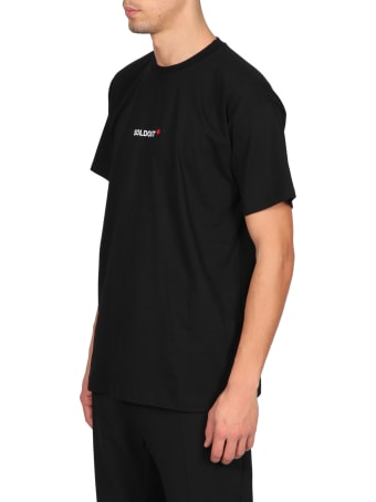 Strikestudio Over Tee Soldout