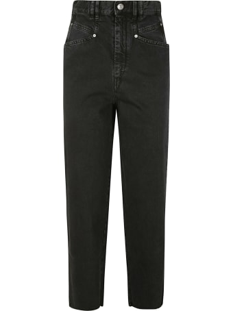 Isabel Marant Naliska Jeans