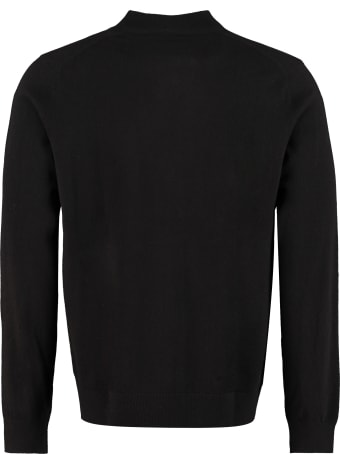 Burberry Cashmere Cardigan