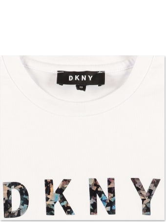 DKNY T-shirt