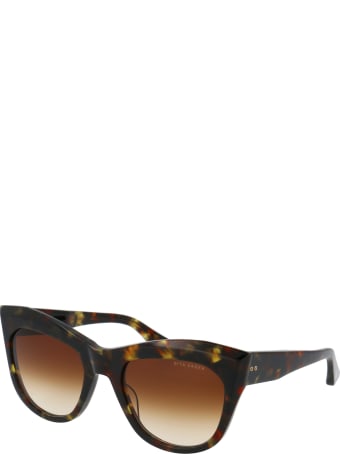 Dita Kader Sunglasses