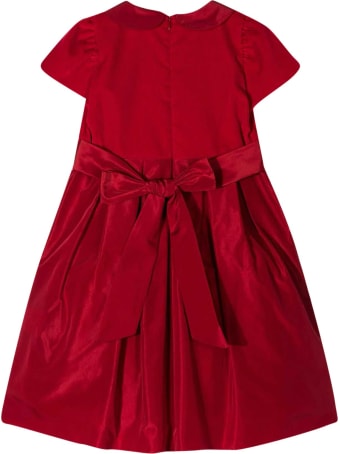 Mariella Ferrari Mariella Ferrari Red Dress