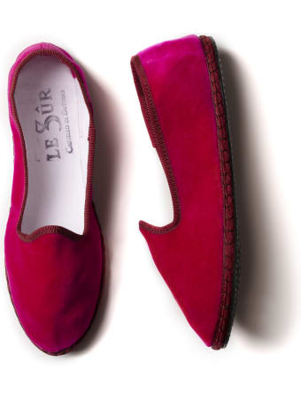 Le Sur Friulana Loafer