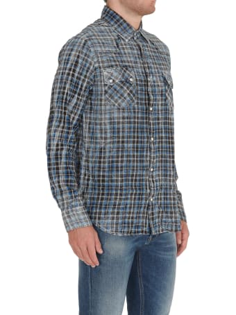 Family First Milano Shirt