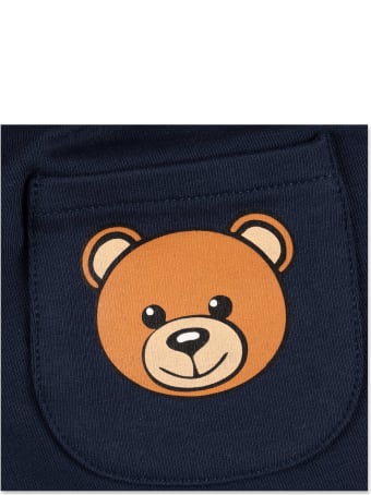 Moschino Bottoms