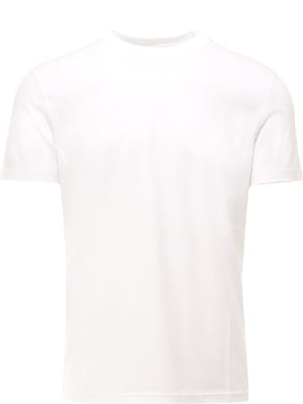 Prada Obvious Classic T-shirt