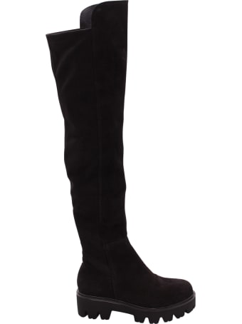 Islo 'anthony' Leather Boots