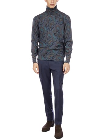Etro Sweater