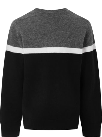Givenchy Kids Sweater