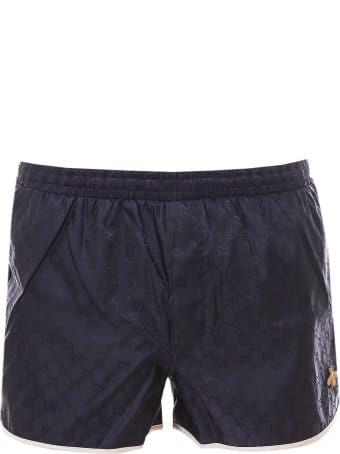 Gucci Swim Trunks