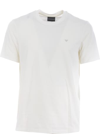 Emporio Armani Short Sleeve T-shirt