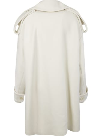 Marni Oversized Double-breasted Coat