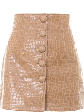 Andamane Skirt