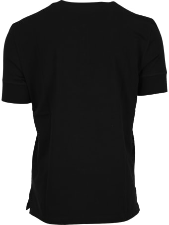 Tom Ford Button Up T-shirt