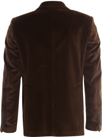Tagliatore Jacket