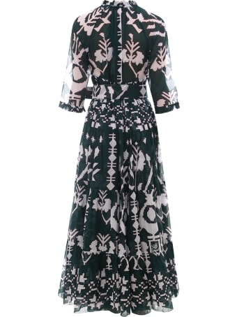 Samantha Sung Dress