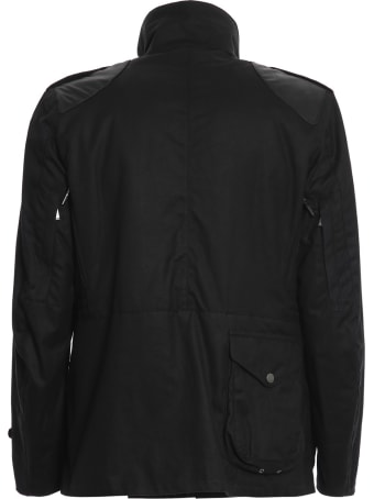 Barbour Corbridge Wax