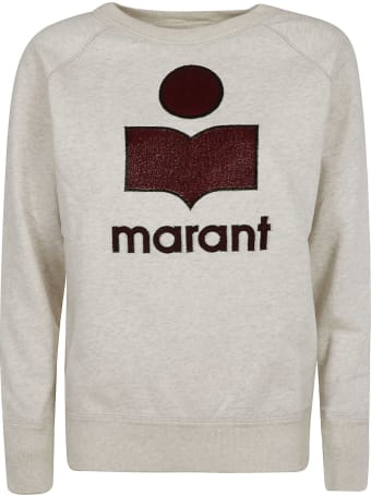 Isabel Marant Milly Sweatshirt