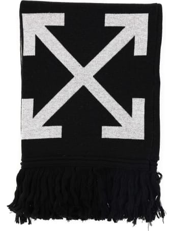 Off-White Scarf