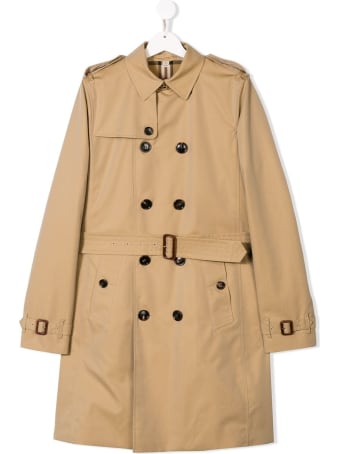 Burberry Trench Mayfair