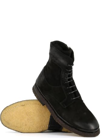 Alexander Hotto Alexander Hotto Lace-up Boot 58648