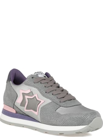 Atlantic Stars Vegas Sneaker