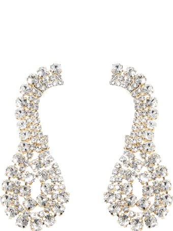 Silvia Gnecchi Earrings