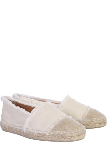 Castañer Kampala Espadrillas