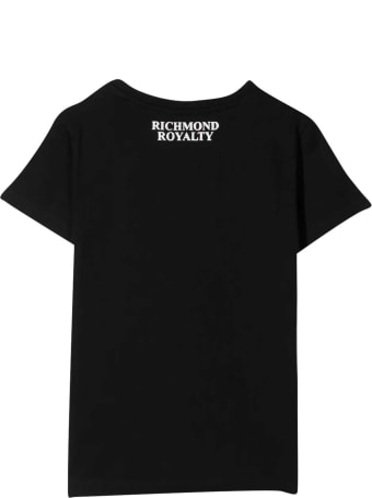 Richmond Teen T-shirt With Print