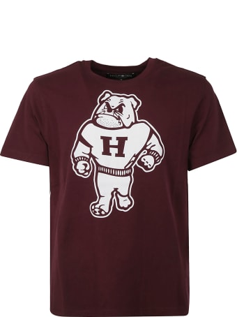 Hydrogen College T-shirt