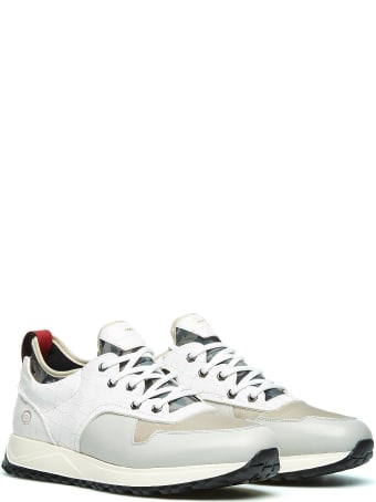 Barracuda Sneaker