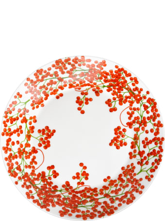 Taitù Large Bowl - Fil Rouge Bacche Collection