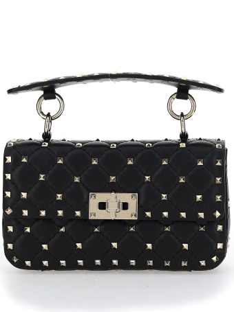 Valentino Garavani Rockstuds Handbag