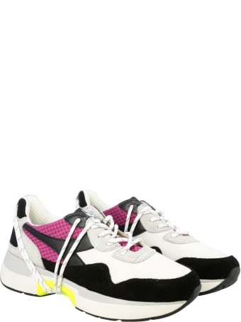Diadora Heritage Sneakers Shoes Women Diadora Heritage