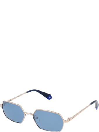 Polaroid Pld 6068/s Sunglasses
