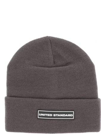 United Standard Box Logo Beanie