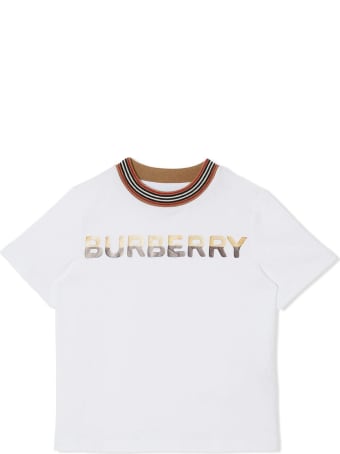 Burberry Shortbread T-shirt