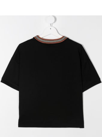 Burberry Tee Cake T-shirt