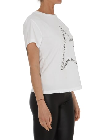 Golden Goose Ania T-shirt