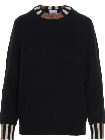 Burberry 'eyre' Sweater